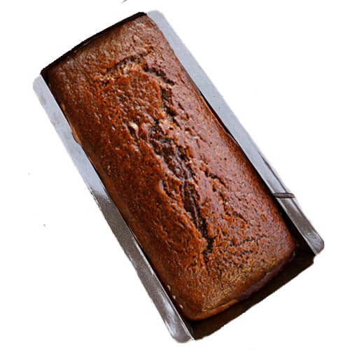 Ginger Cake 350g