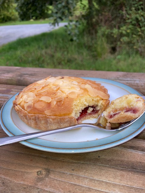 Bakewell Tartlet 130g