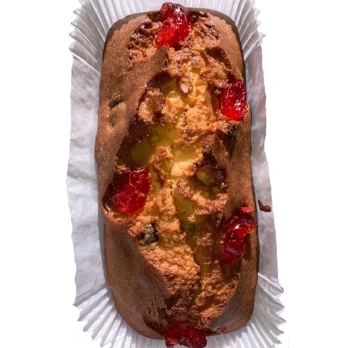 Fruit Cake 360g