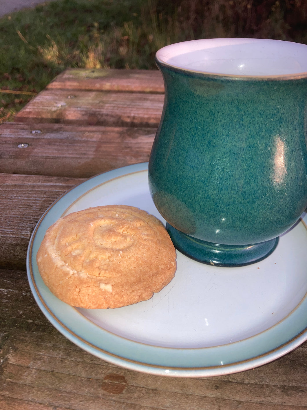 Shortbread Biscuits 4pk